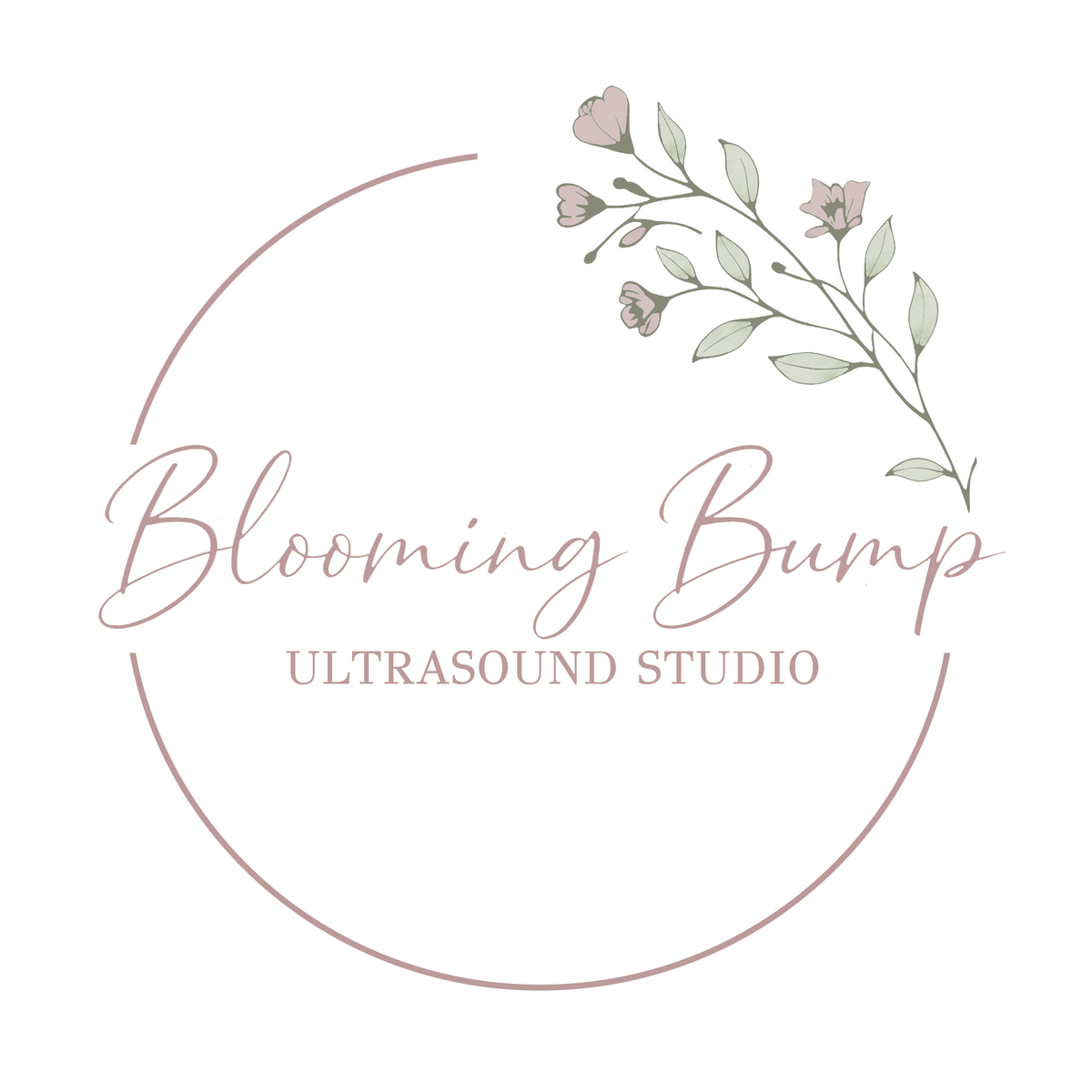 Blooming Bump